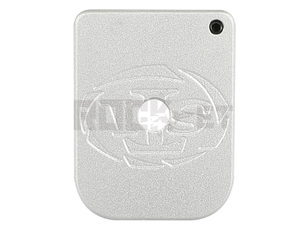 [5KU] STI Style Magazine Base SV (Compatible with Tokyo Marui HI-CAPA Series Magazines)