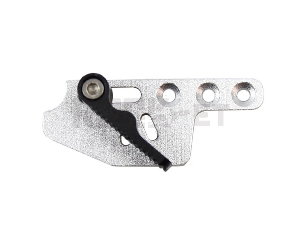 [5KU] Adjustable Thumb Rest BK for HI-CAPA Series