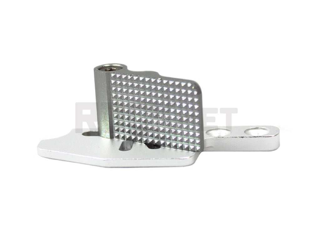 [5KU] Adjustable Thumb Rest for Titanium HI-CAPA Series