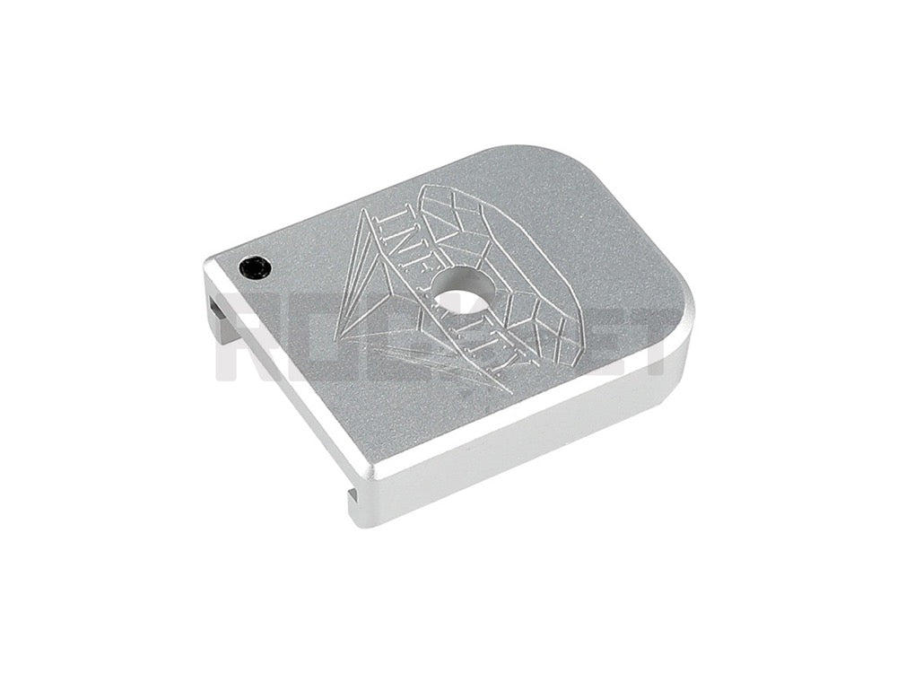 [5KU] 2011 Infinity Magazine Base SV for Tokyo Marui HI-CAPA Series 