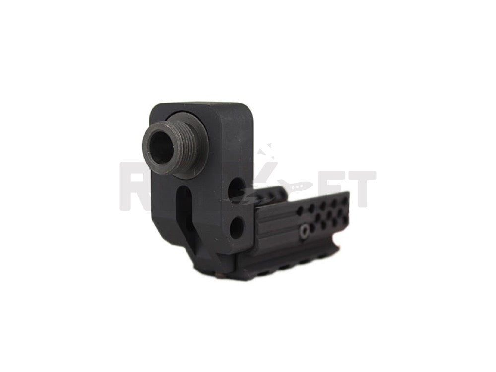 【5KU】SASフロントキット 東京マルイG17/G18C対応