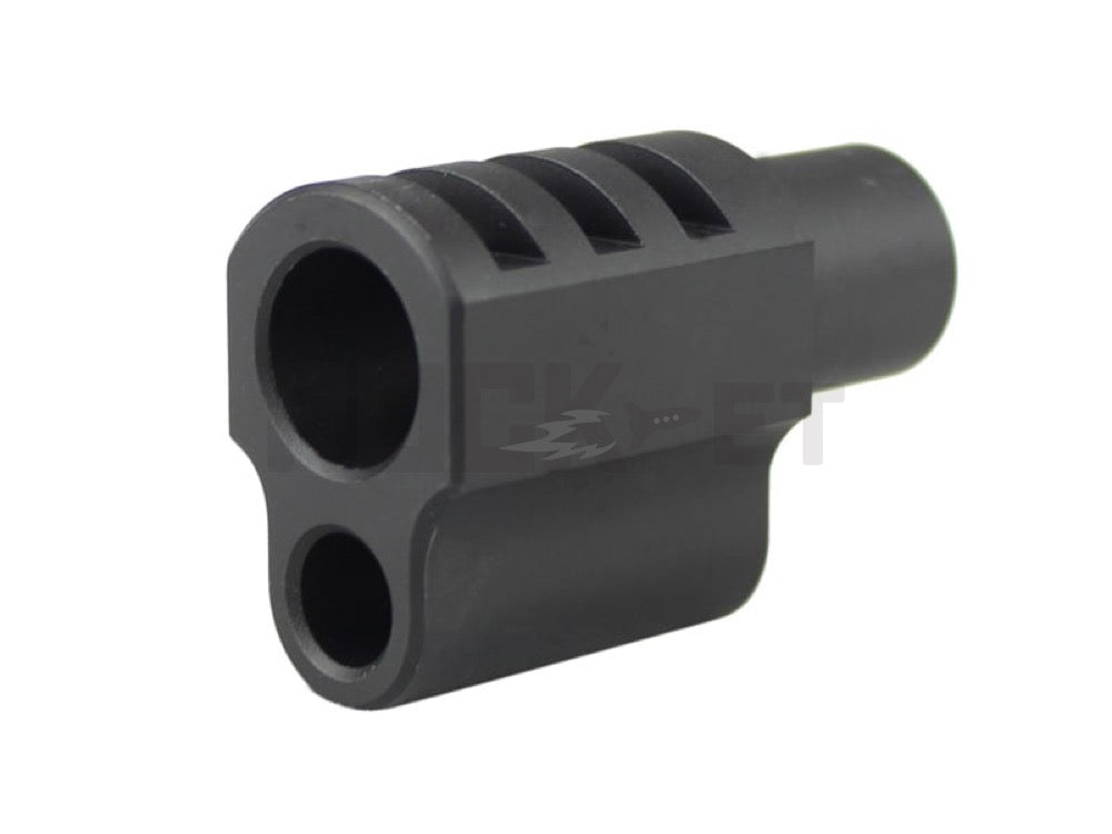 【5KU】M1911用コンペンセイター Type1 BK