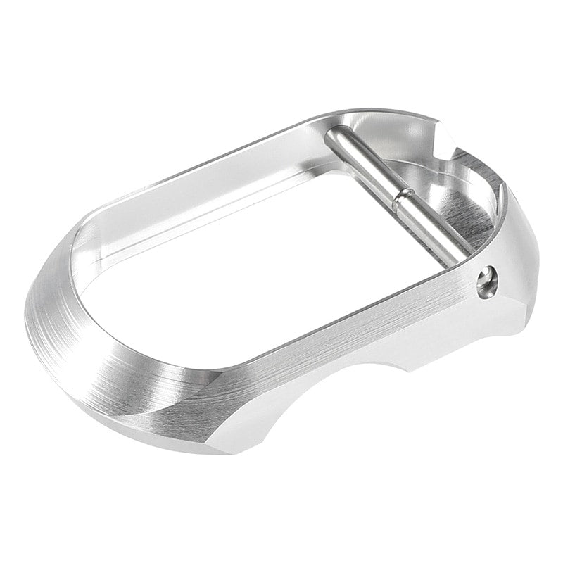 【5KU】 Hi-Capa用 STIスタイル タクティカルマグウェル SV