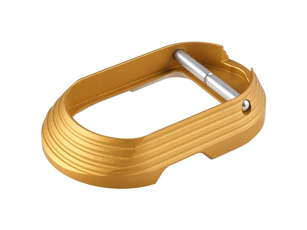 [5KU] 2011 Type Magwell (Tokyo Marui HI-CAPA compatible) GD