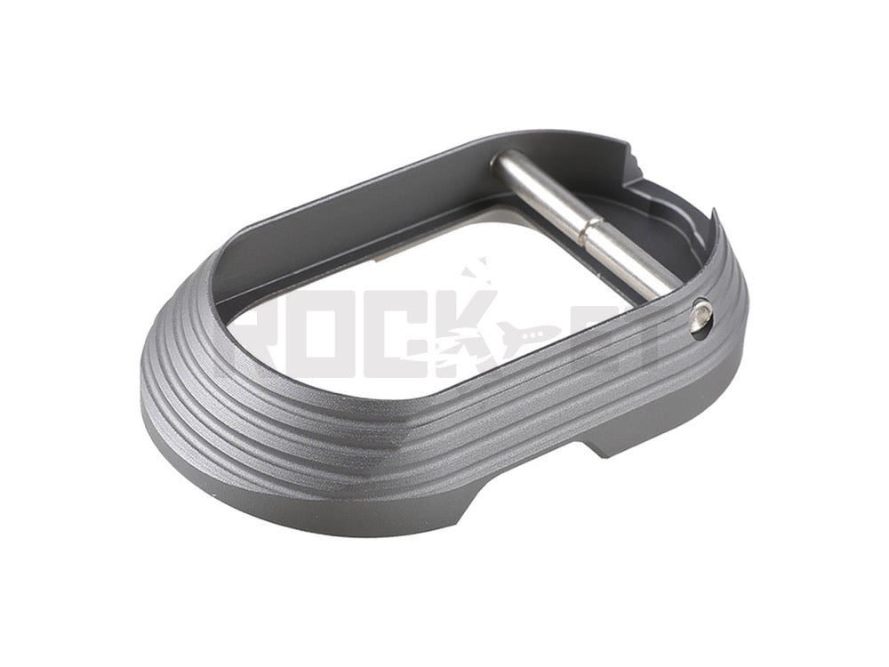 [5KU] 2011 Style Magwell (Tokyo Marui Hi-Capa Compatible) TG