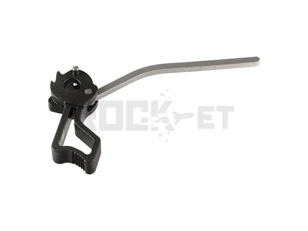 [5KU] Hammer & Hammer Strut (Tokyo Marui/WE/ARMY Hi-CAPA) BK