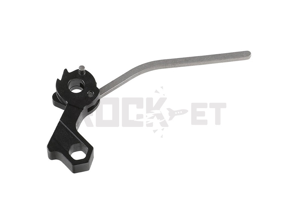 [5KU] Stainless Hammer & Hammer Strut (Tokyo Marui/WE/ARMY Hi-CAPA) BK