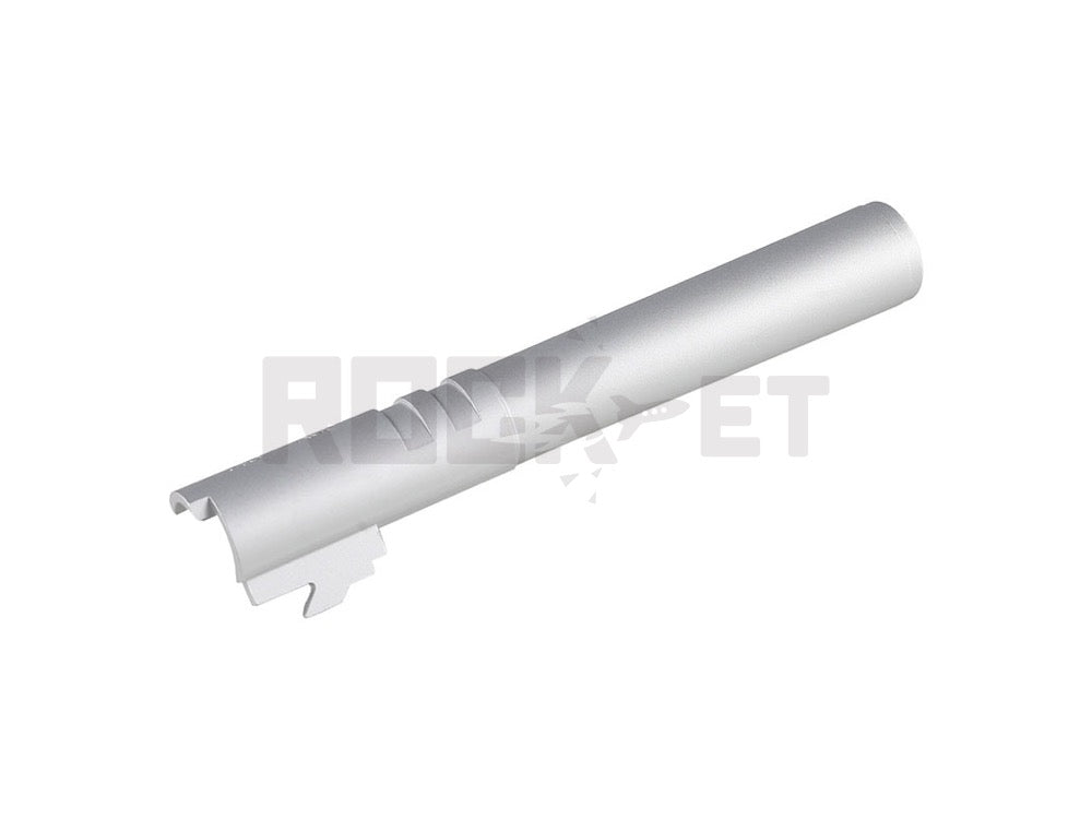 【5KU】알루미늄 아웃바렐 (11mm 정나사/도쿄 마루이 하이카파 5.1) SV