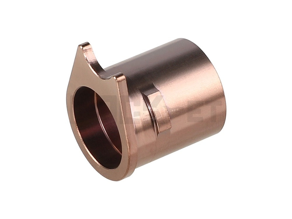 [5KU] Stainless Steel Barrel Bushing for Tokyo Marui M1911/MEU - Bronze