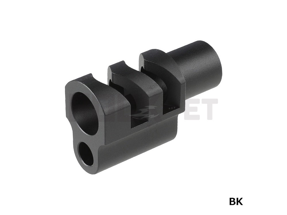 [5KU] Compensator Type 3 (for Tokyo Marui M1911)