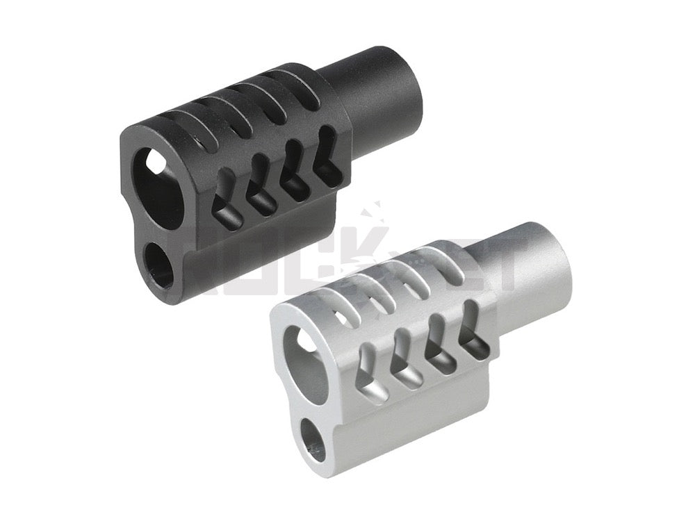 [5KU] Compensator Type 5 (for Tokyo Marui M1911) 