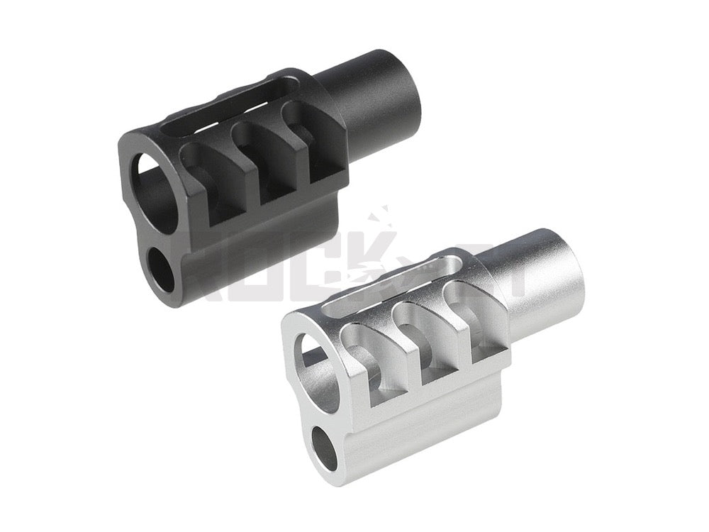 [5KU] Compensator Type 7 (for Tokyo Marui M1911) 