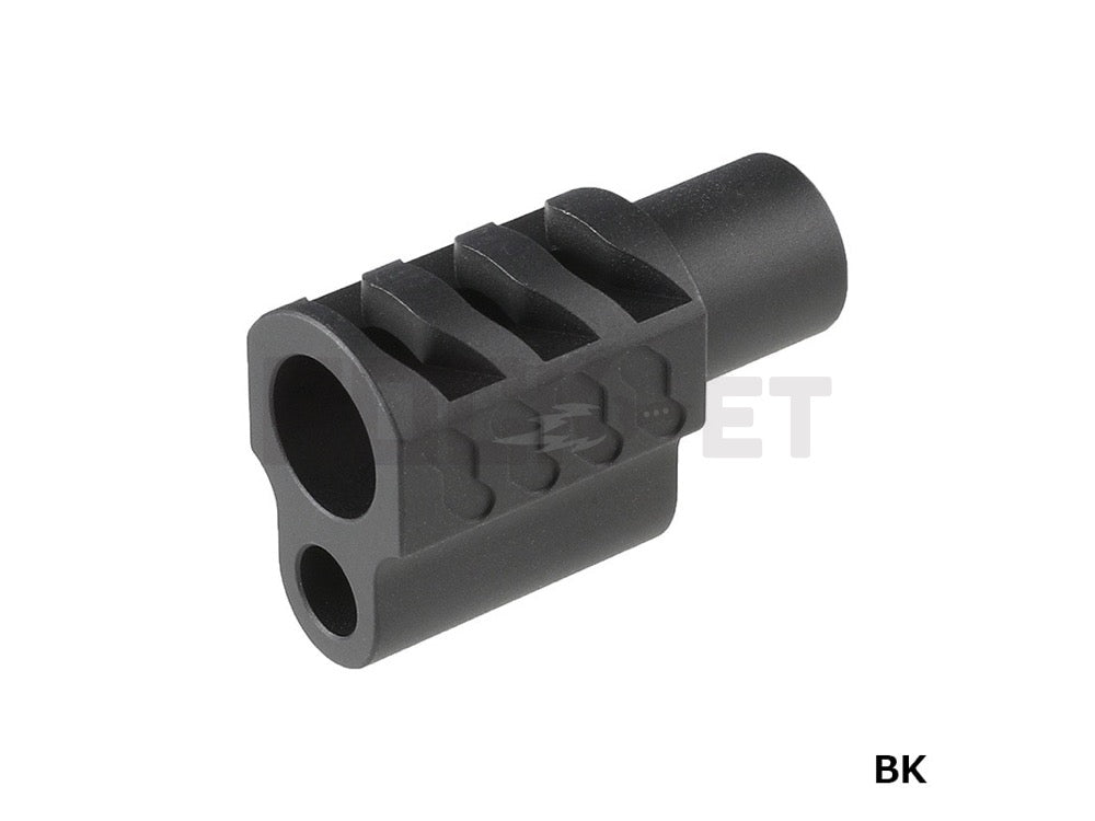 [5KU] Compensator Type 8 (For Tokyo Marui M1911)