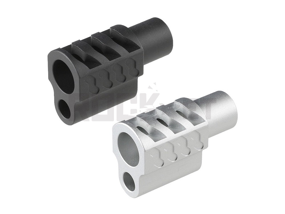 [5KU] Compensator Type 8 (For Tokyo Marui M1911)
