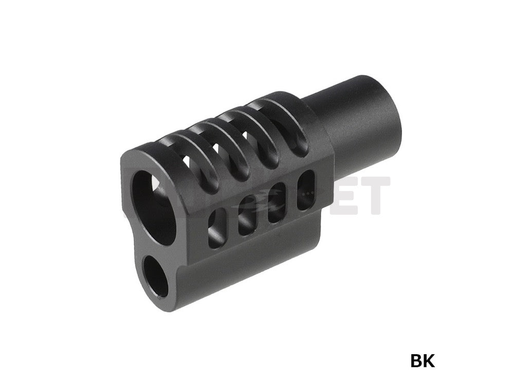 [5KU] Compensator Type 9 (for Tokyo Marui M1911)