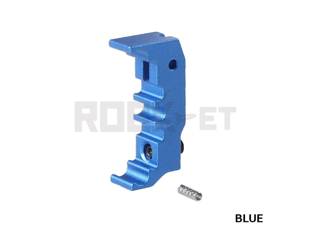 [5KU] Module Trigger Base Type 1 (Compatible with Tokyo Marui Hi-CAPA)