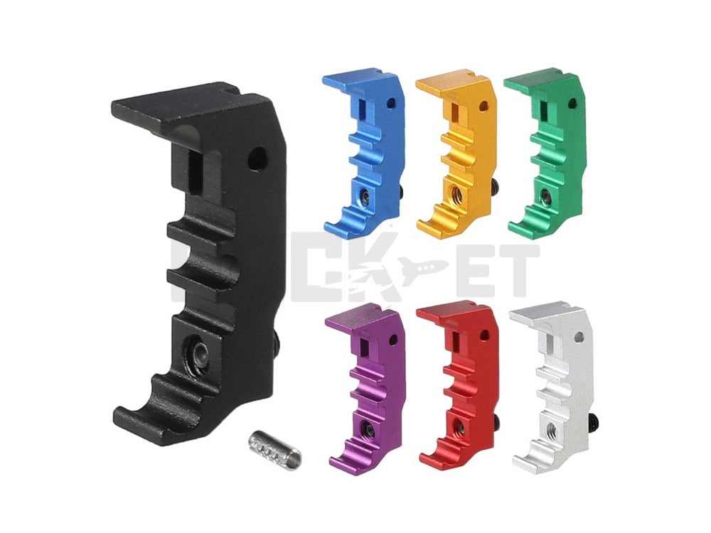 [5KU] Module Trigger Base Type 1 (Compatible with Tokyo Marui Hi-CAPA)