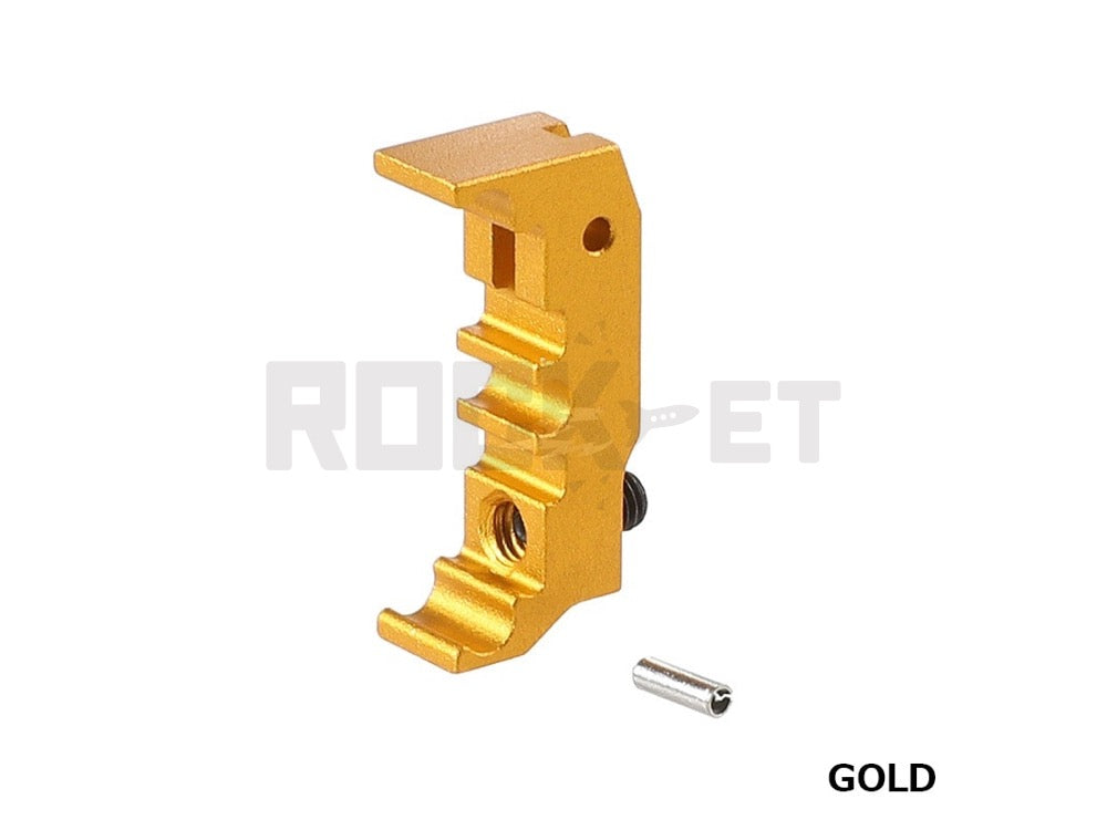 [5KU] Module Trigger Base Type 1 (Compatible with Tokyo Marui Hi-CAPA)