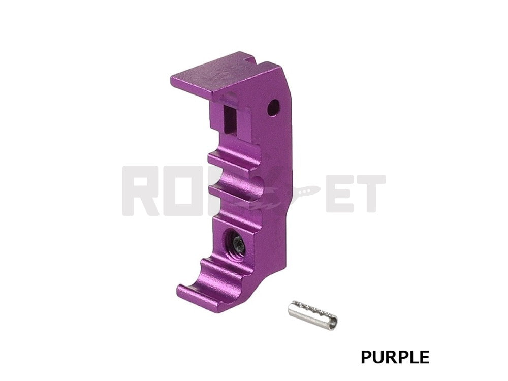 [5KU] Module Trigger Base Type 1 (Compatible with Tokyo Marui Hi-CAPA)