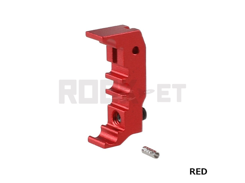 [5KU] Module Trigger Base Type 1 (Compatible with Tokyo Marui Hi-CAPA)