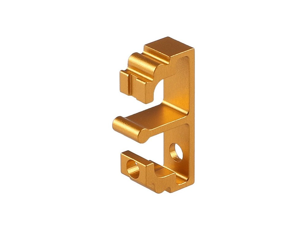【5KU】Module Trigger Shoe Type1/C M Size Various Colors (Tokyo Marui Hi-Capa Compatible)