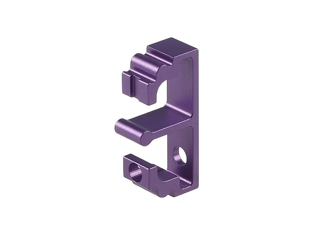 【5KU】Module Trigger Shoe Type1/C M Size Various Colors (Tokyo Marui Hi-Capa Compatible)