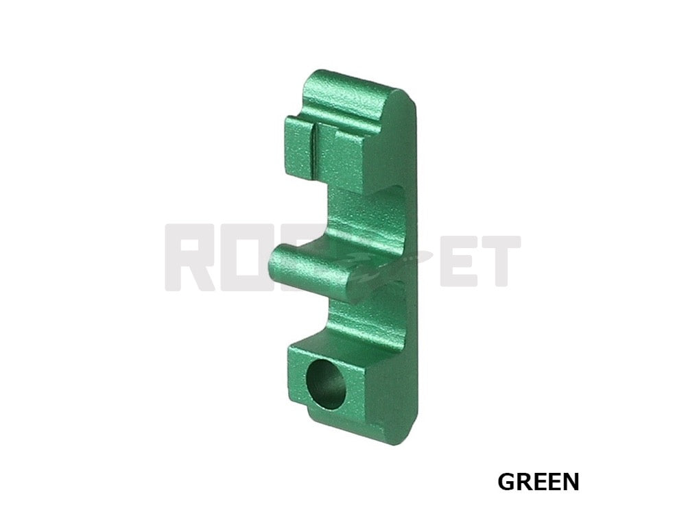 [5KU] Modular Trigger Base Type 1 Compatible Trigger Shoe Type A (For Tokyo Marui Hi-CAPA)