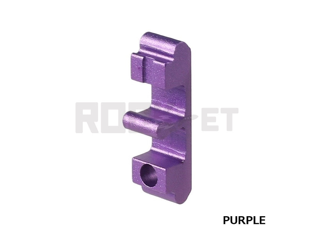 [5KU] Modular Trigger Base Type 1 Compatible Trigger Shoe Type A (For Tokyo Marui Hi-CAPA)
