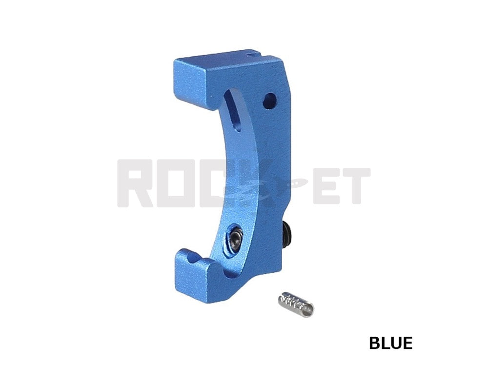 [5KU] Modular Trigger Base Type 2 (For Tokyo Marui Hi-CAPA)