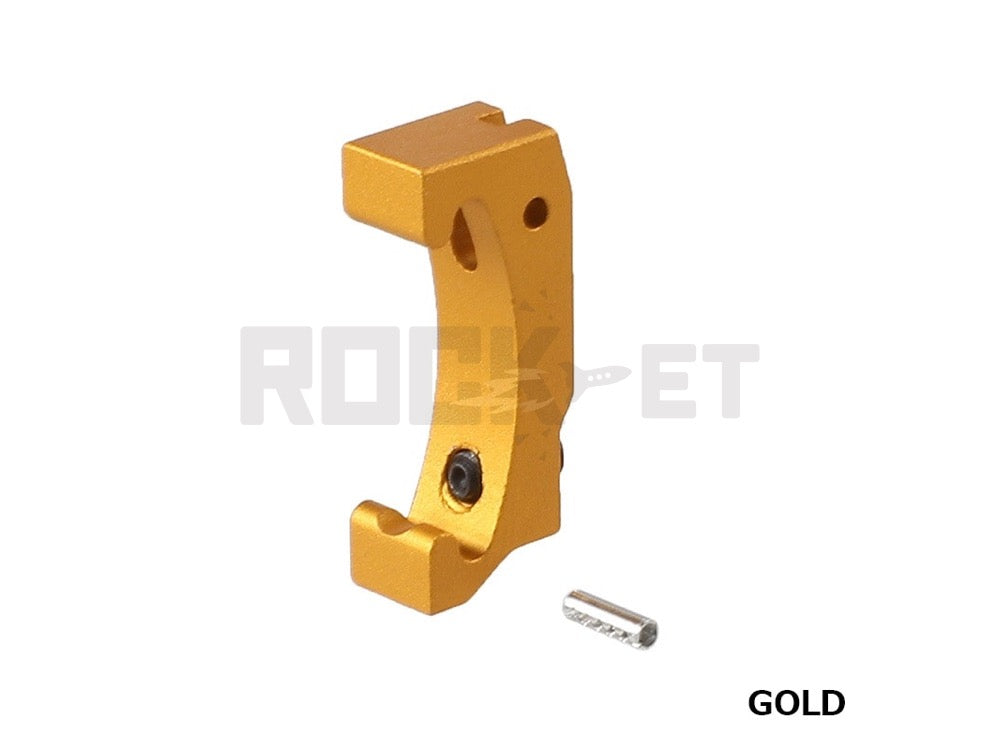 [5KU] Modular Trigger Base Type 2 (For Tokyo Marui Hi-CAPA)