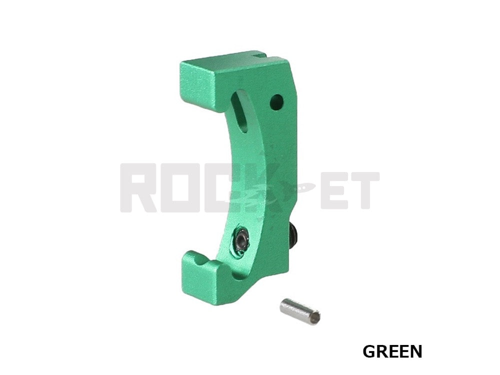 [5KU] Modular Trigger Base Type 2 (For Tokyo Marui Hi-CAPA)