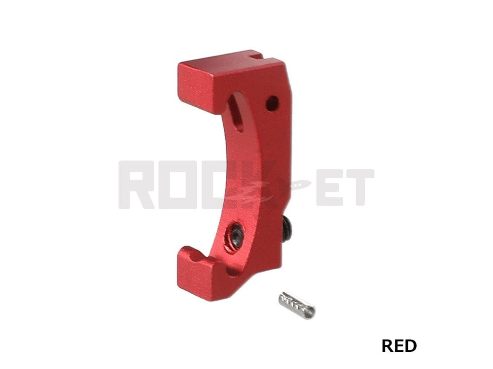 [5KU] Modular Trigger Base Type 2 (For Tokyo Marui Hi-CAPA)