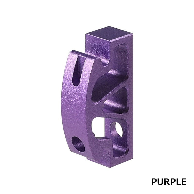 [5KU] Modular Trigger Base Type 2 Compatible Trigger Shoe Type C (for Tokyo Marui Hi-CAPA)