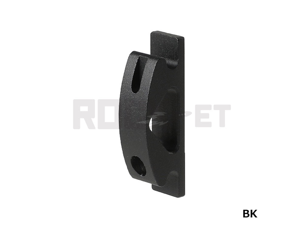 [5KU] Modular Trigger Base Type 2 Compatible Trigger Shoe Type A (For Tokyo Marui Hi-Capa)