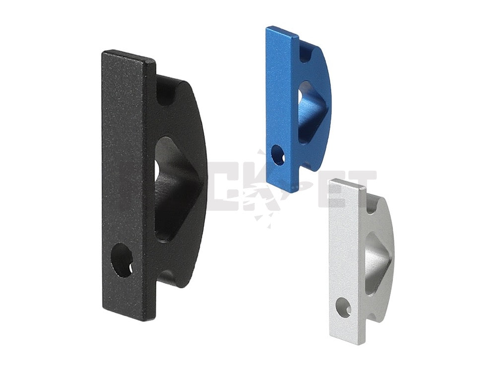 [5KU] Modular Trigger Base Type 2 Compatible Trigger Shoe Type A (For Tokyo Marui Hi-Capa)