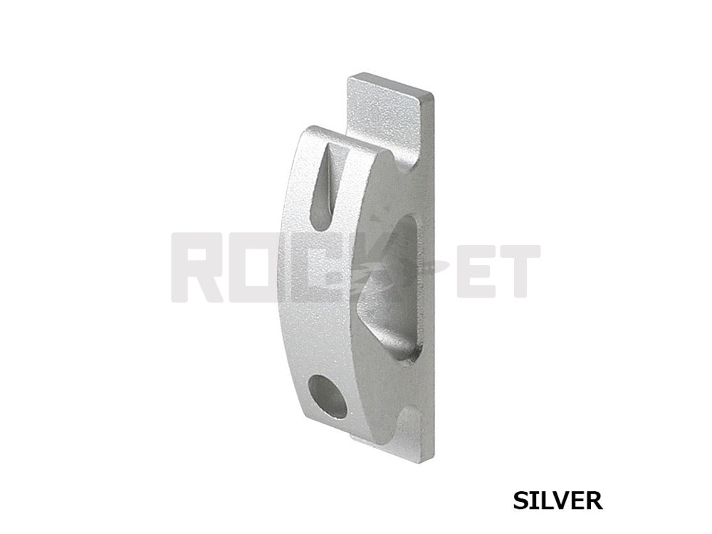 [5KU] Modular Trigger Base Type 2 Compatible Trigger Shoe Type A (For Tokyo Marui Hi-Capa)