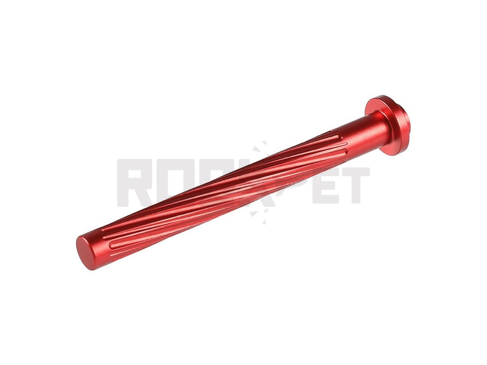 [5KU] Hi-Capa 4.3 Aluminum Recoil Spring Guide RD