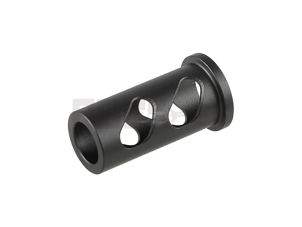 [5KU] Hi-Capa 4.3 Aluminum Spring Guide Plug BK