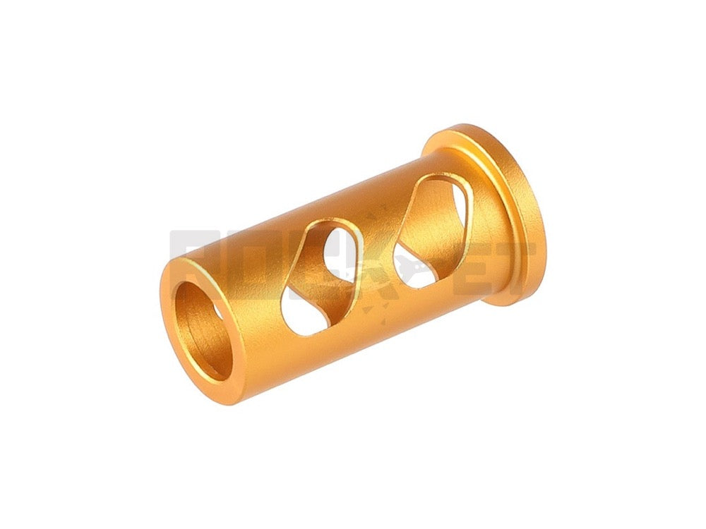 [5KU] Hi-Capa 4.3 Aluminum Spring Guide Plug Gold 