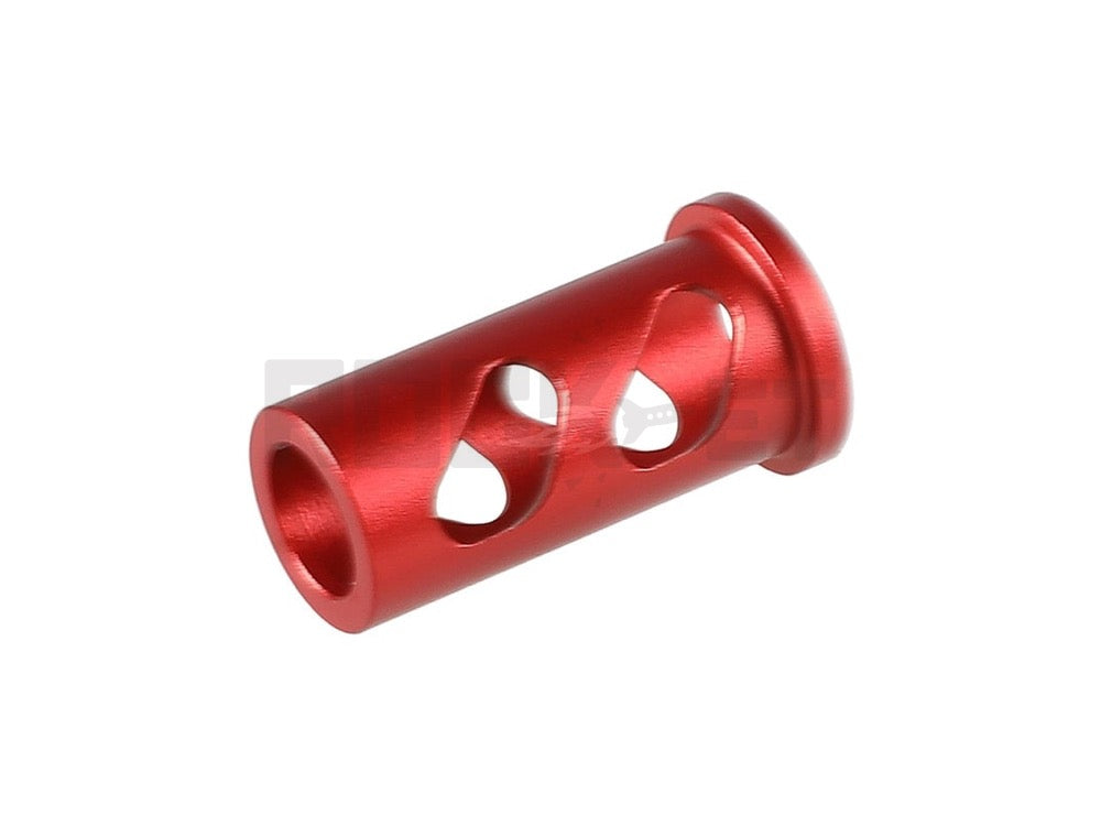 [5KU] Hi-Capa 4.3 Aluminum Spring Guide Plug RD