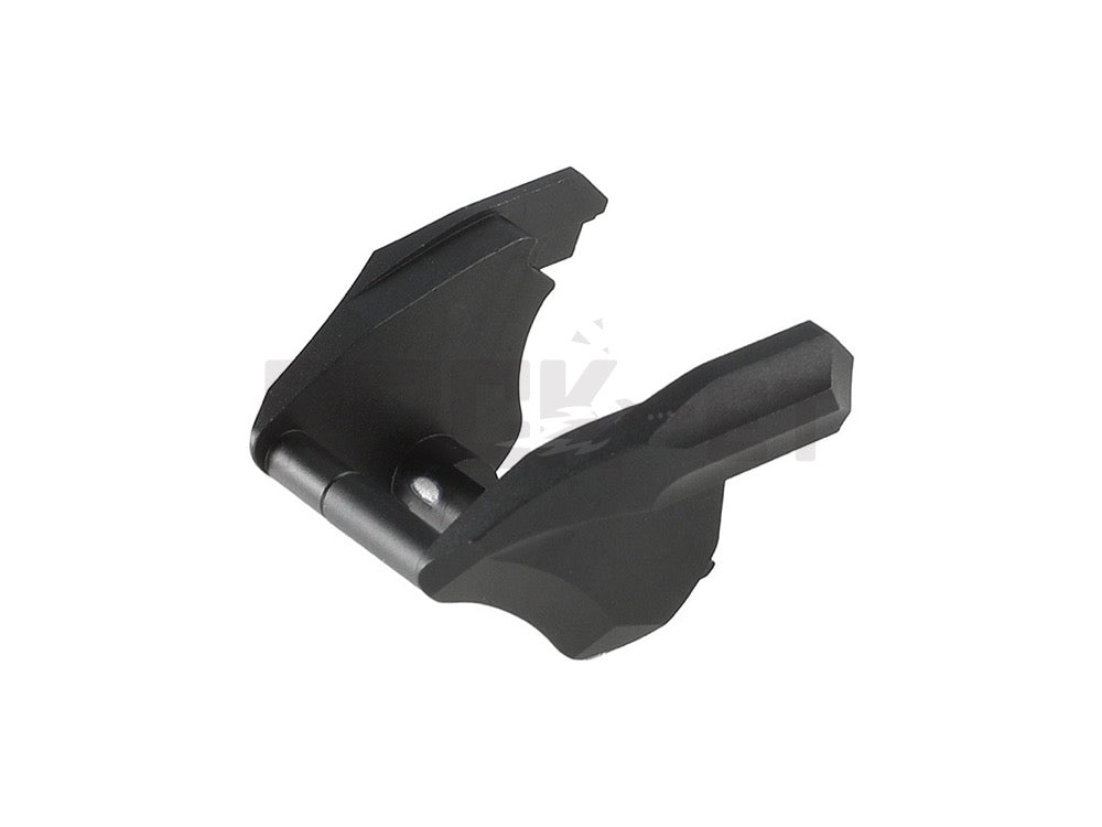 [5KU] ZEV PRO Type Compensator V2 SV 14mm Left-Hand Thread/G17/19 Gen.5 