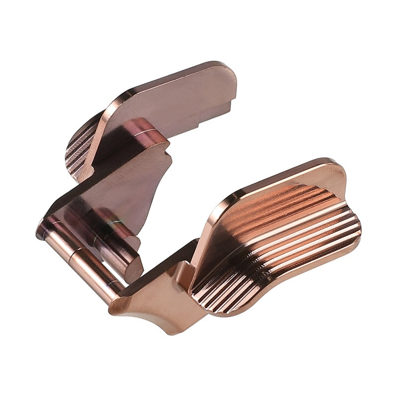 【5KU】DTS 타입 앰비섬 세이프티 스테인리스 스틸 BN 도쿄 마루이 Hi-Capa 대응 