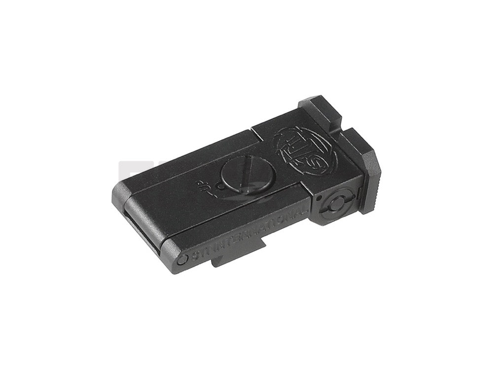 [5KU] STI Type Bo-Mar Rear Sight for Tokyo Marui Hi-CAPA Series