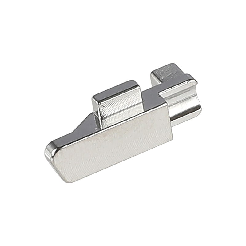 [5KU] Stainless Steel Valve Knocker Lock for Tokyo Marui Hi-Capa / M1911 GBB 