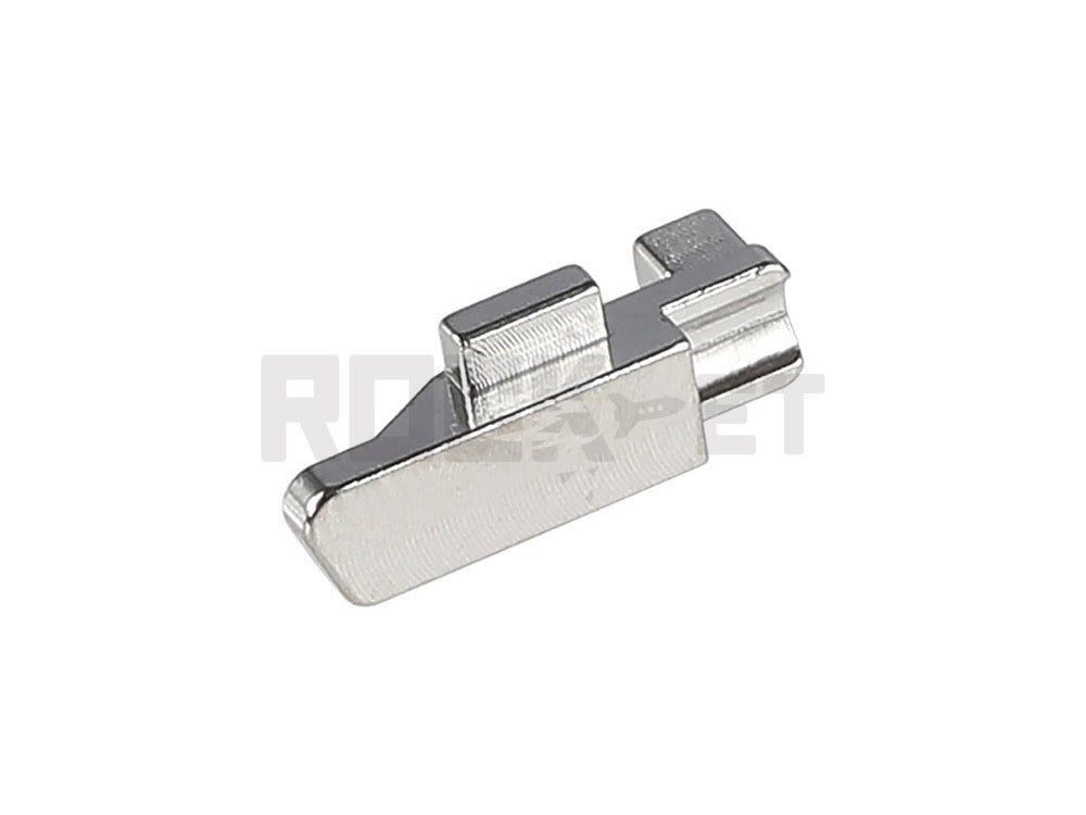 [5KU] Stainless Steel Valve Knocker Lock for Tokyo Marui Hi-Capa / M1911 GBB 