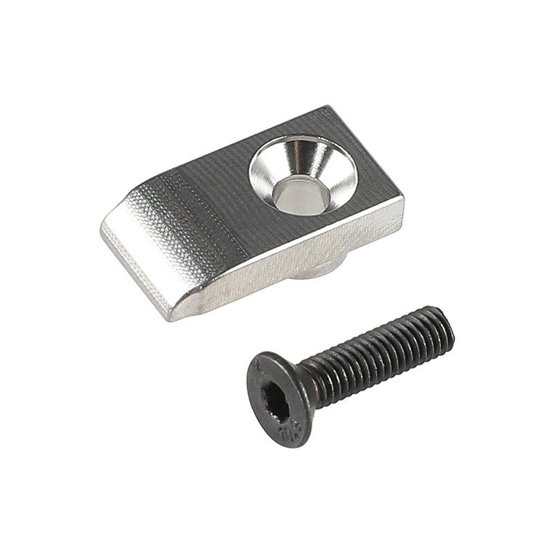 【5KU】ステンレス ハンマープロテクションパッド 東京マルイ Hi-Capa GBB 対応