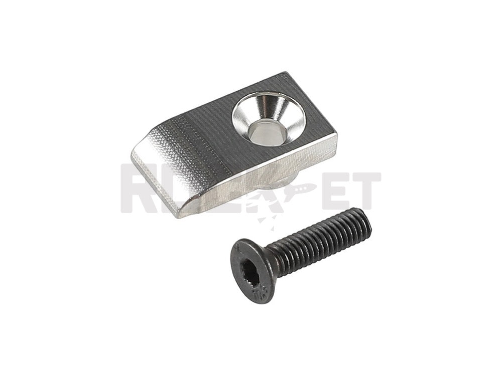 [5KU] Stainless Steel Hammer Protection Pad for Tokyo Marui Hi-Capa GBB 