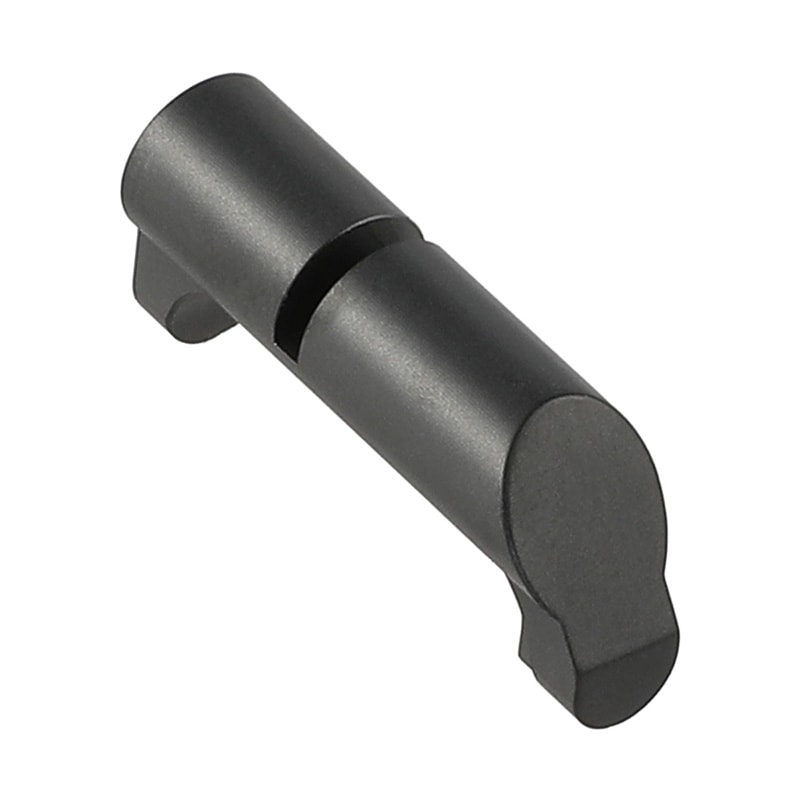 [5KU] Stainless Steel Magazine Catch for KJ/ASG, CZ Shadow 2, and TS2 GBB 