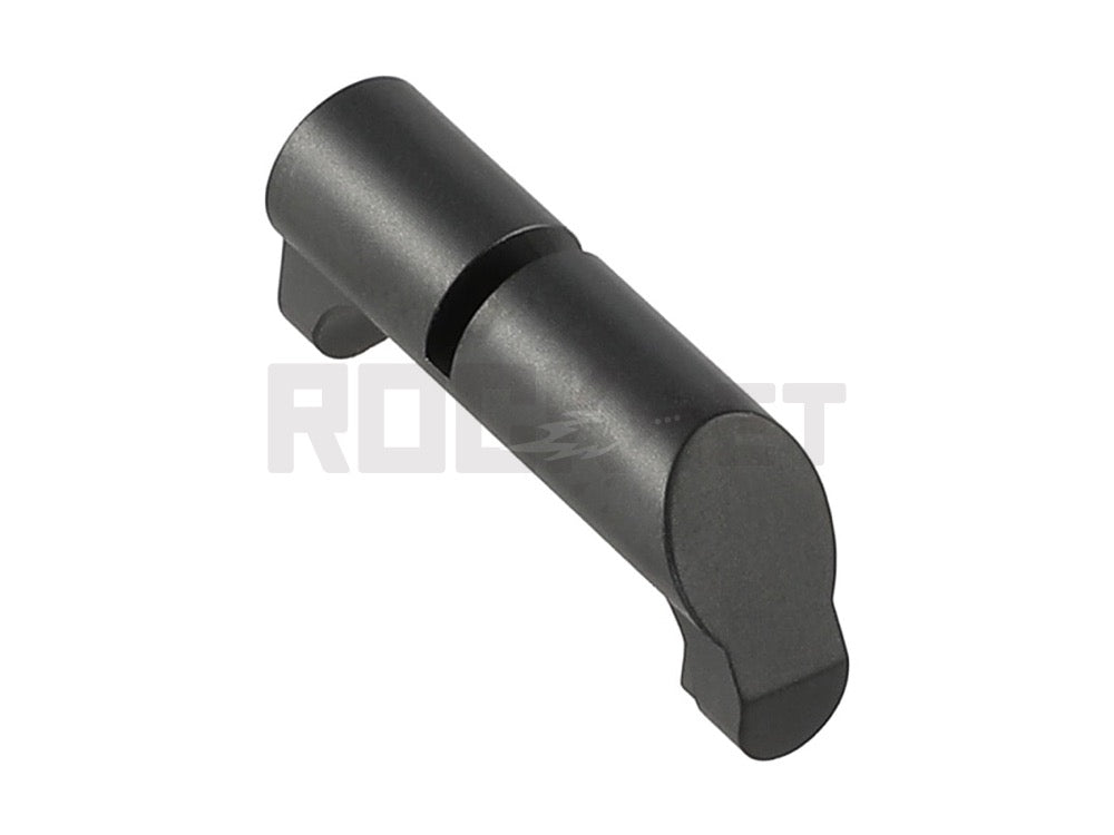 [5KU] Stainless Steel Magazine Catch for KJ/ASG, CZ Shadow 2, and TS2 GBB 