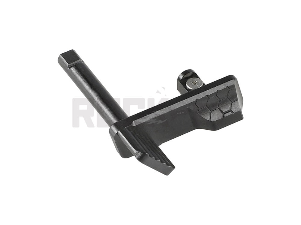 【5KU】Eemann Tech Style Aluminum Thumb Rest Slide Stop for KJ / ASG CZ Shadow 2・TS2 GBB